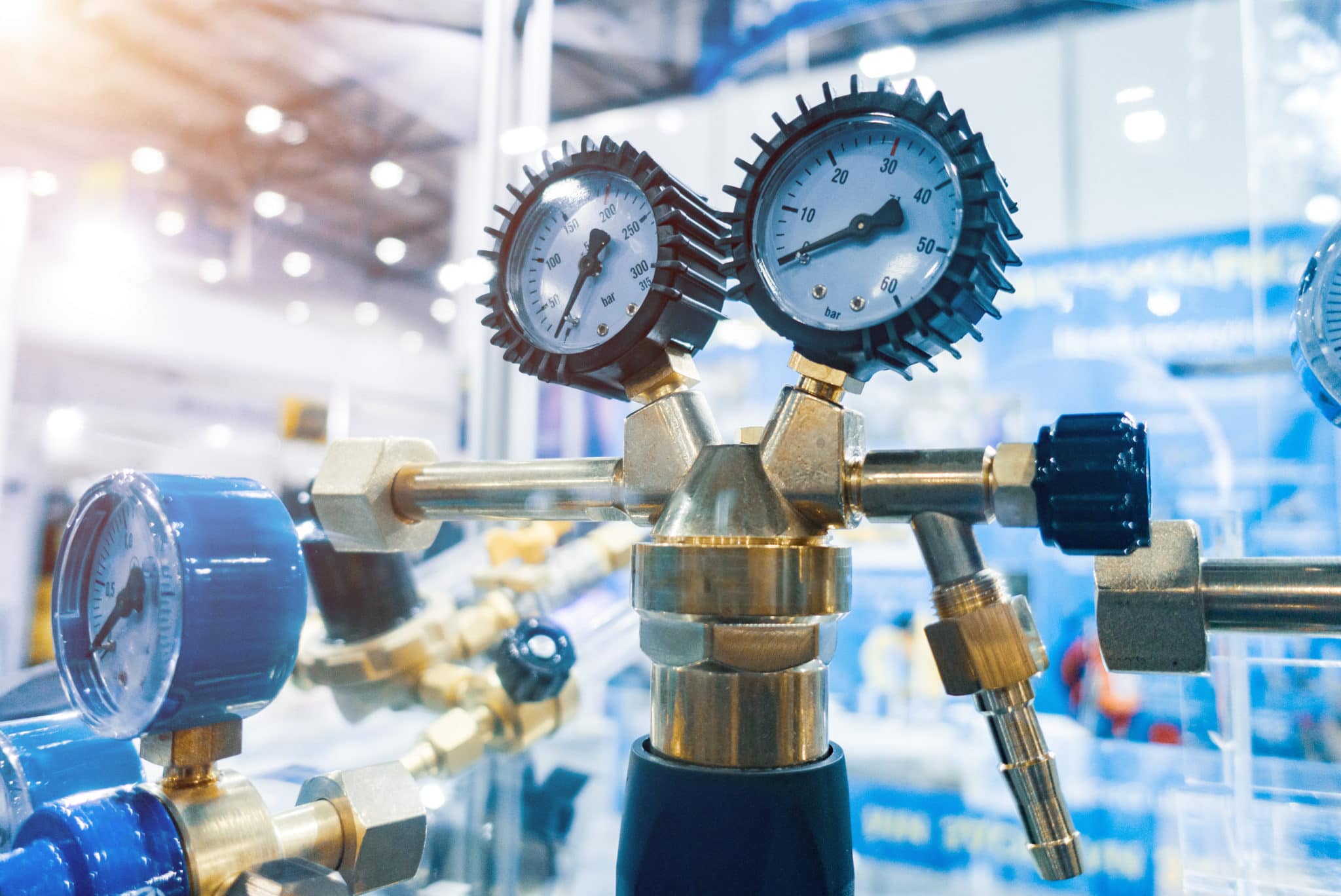 Specialty Gas Regulators Welding Equipment Repair Service Parts