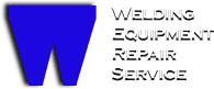 Welding Equipment Repair Service Welding Equipment Repair Service